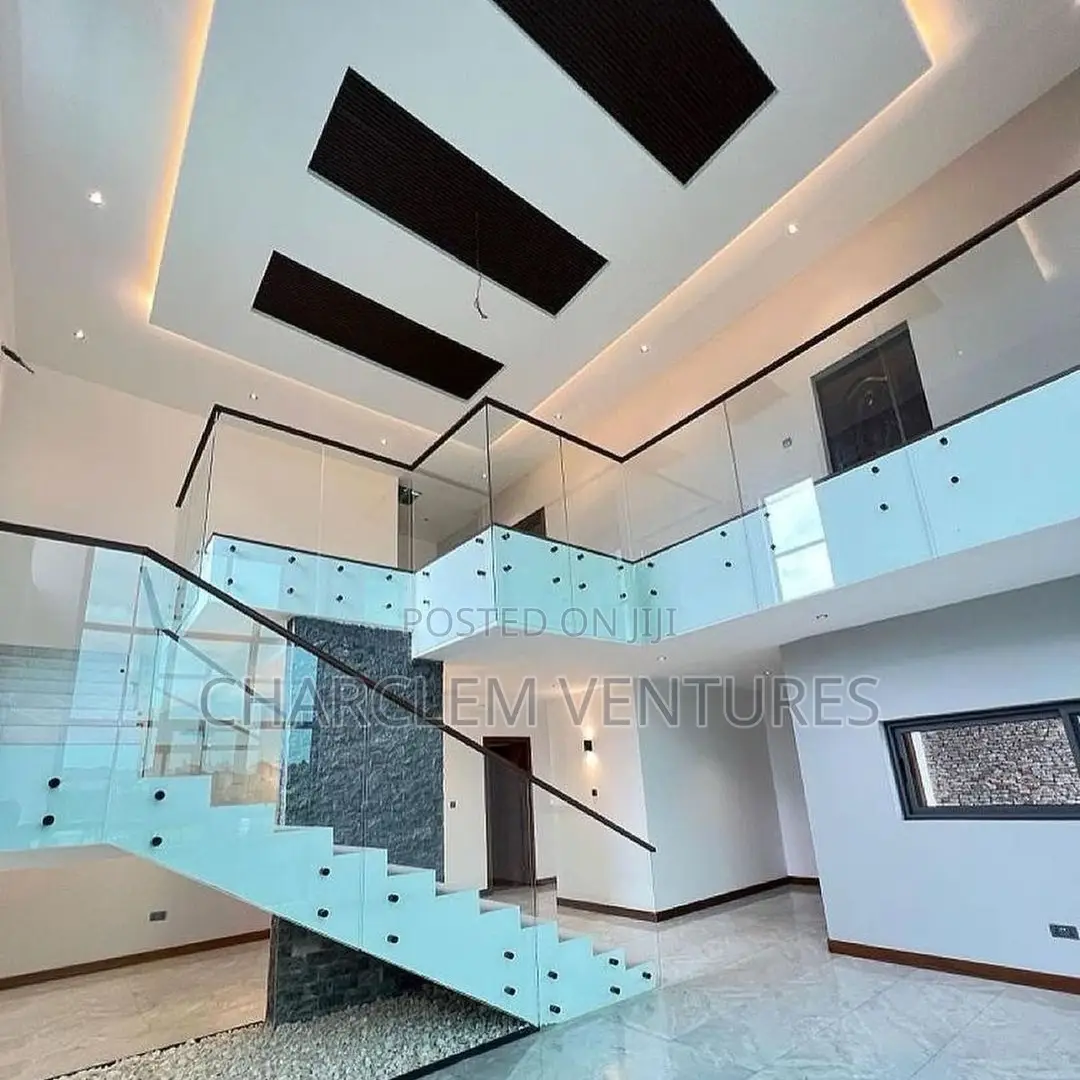 4bdrm House in Charclem Ventures, East Legon for sale in East Legon