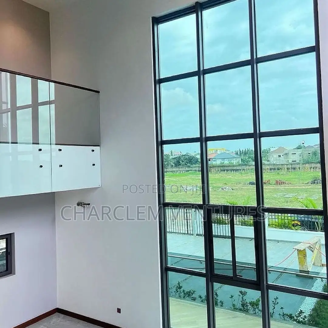4bdrm House in Charclem Ventures, East Legon for sale in East Legon