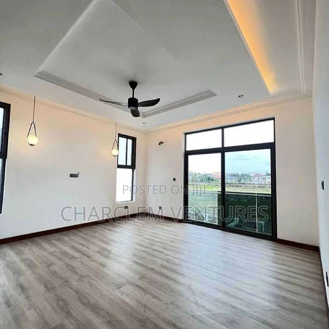 4bdrm House in Charclem Ventures, East Legon for sale in East Legon