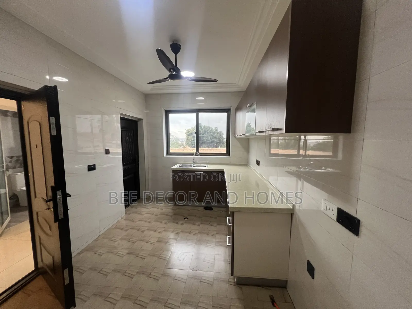 2bdrm Apartment in North Legon for rent in North Legon