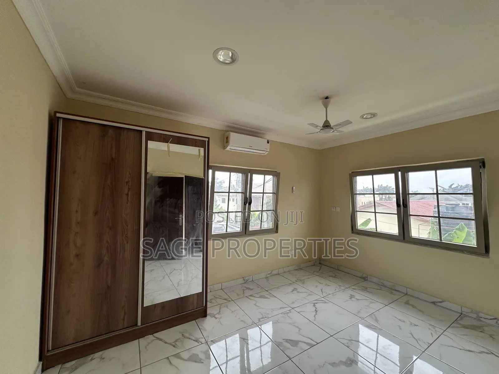 3bdrm Apartment in A&C Mall, East Legon for rent in East Legon
