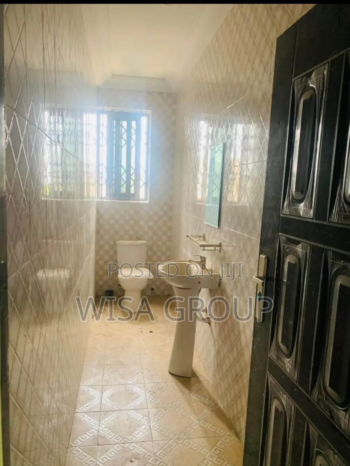 2bdrm Apartment in Wisa Groups, Accra Metropolitan for rent in Accra Metropolitan
