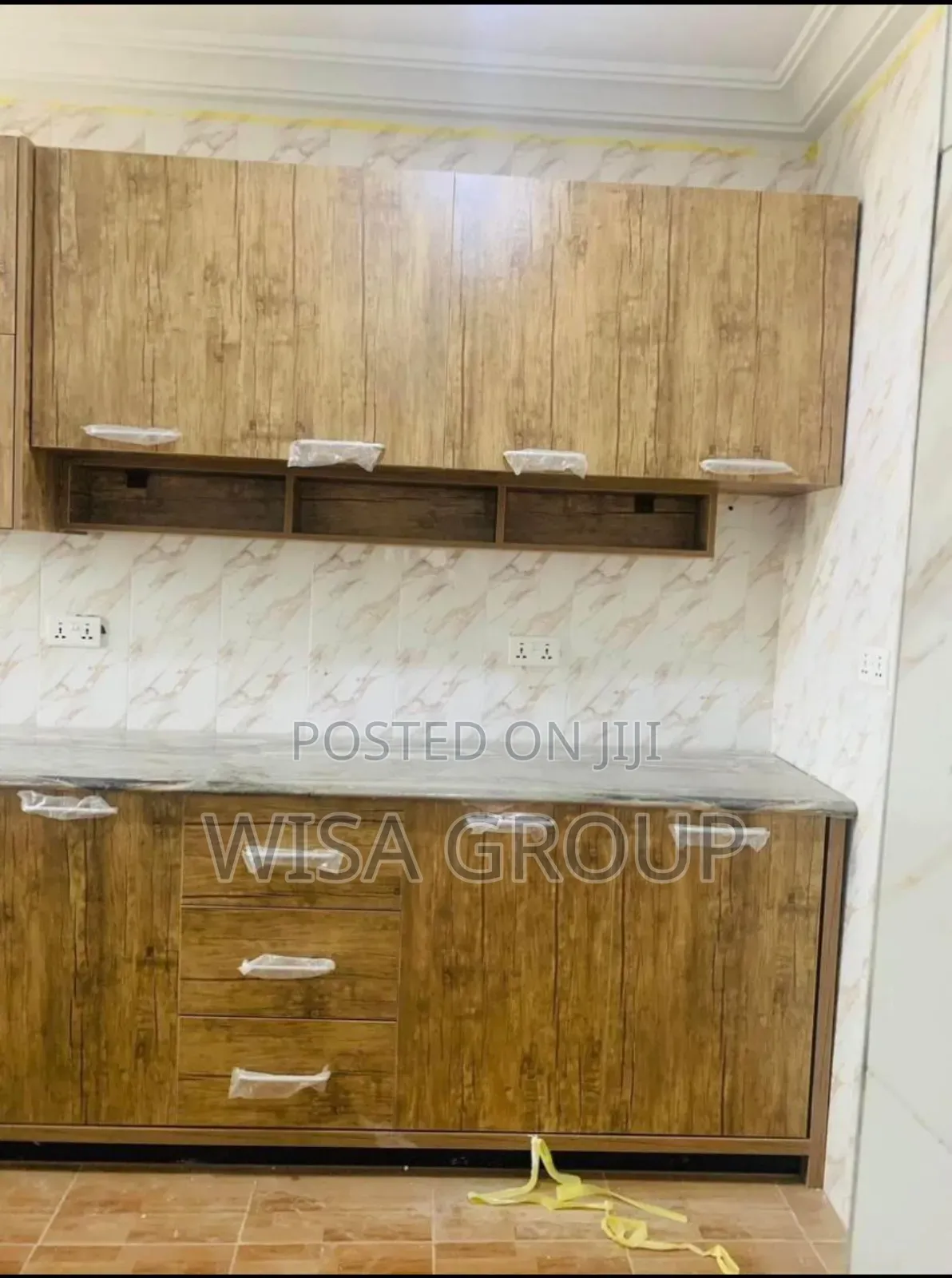 2bdrm Apartment in Wisa Groups, Accra Metropolitan for rent in Accra Metropolitan