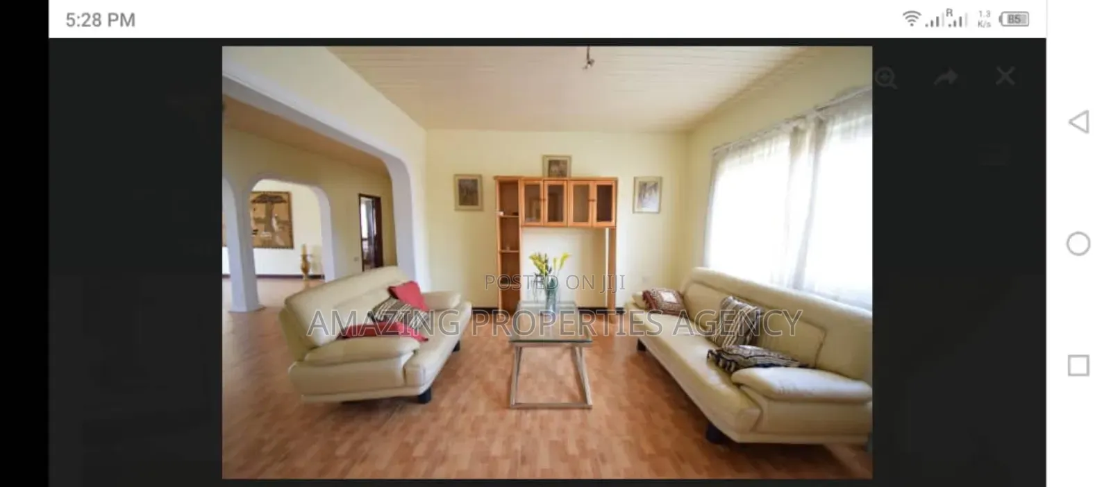 5bdrm House in Adjiriganor for sale in Adjiriganor