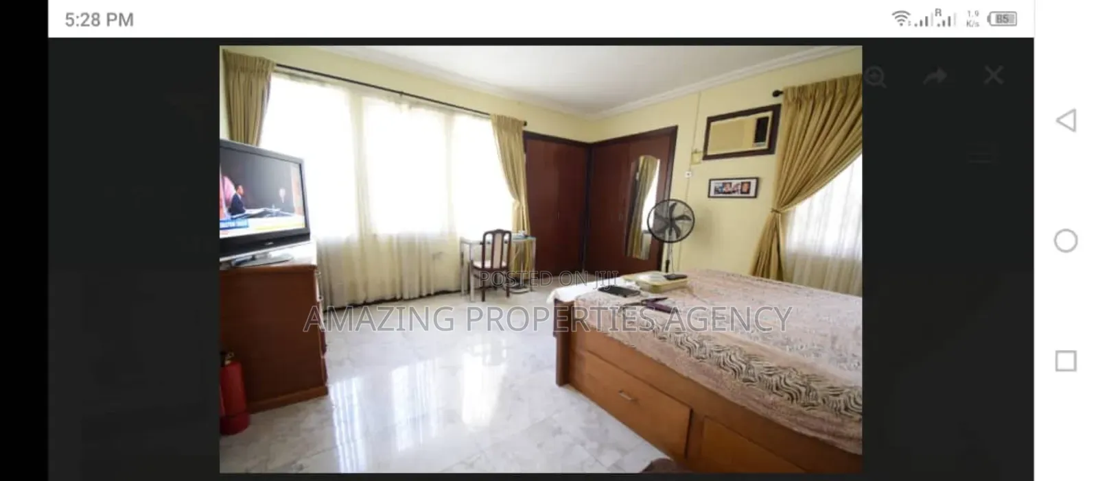 5bdrm House in Adjiriganor for sale in Adjiriganor