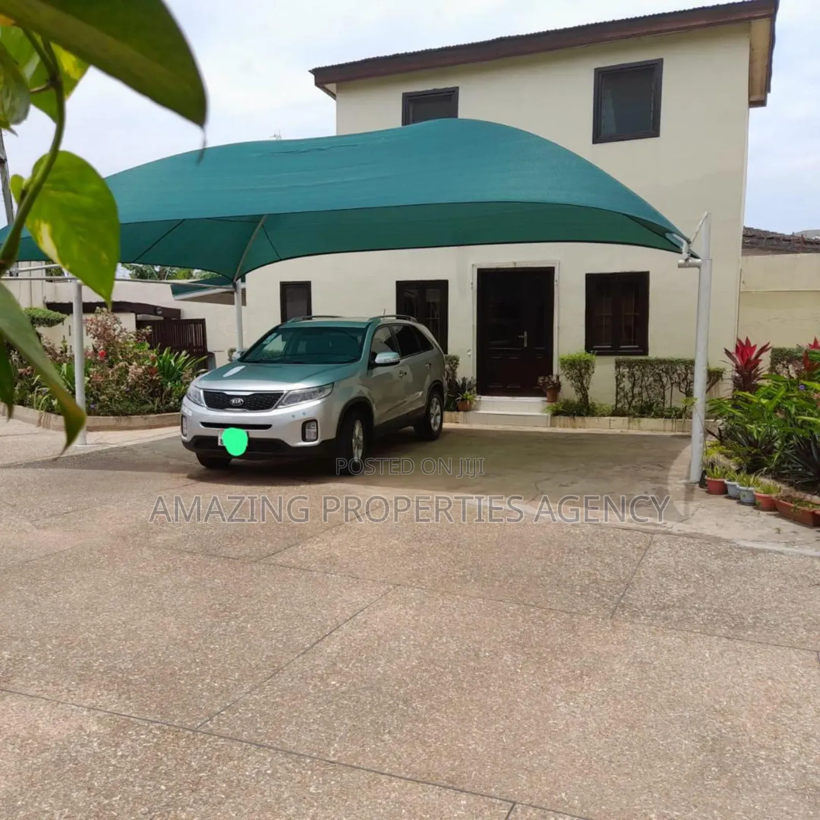 5bdrm House in Adjiriganor for sale in Adjiriganor