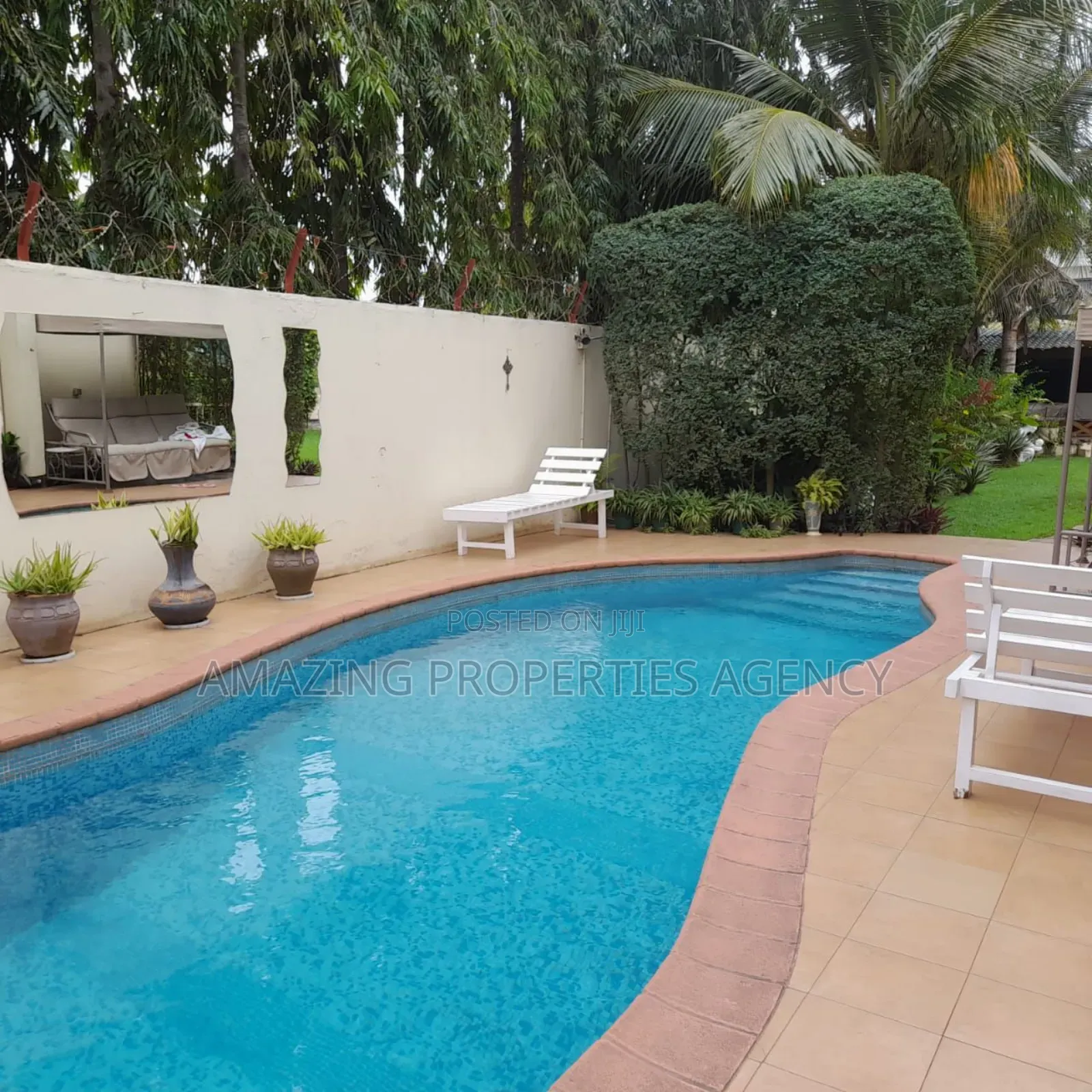 5bdrm House in Adjiriganor for sale in Adjiriganor