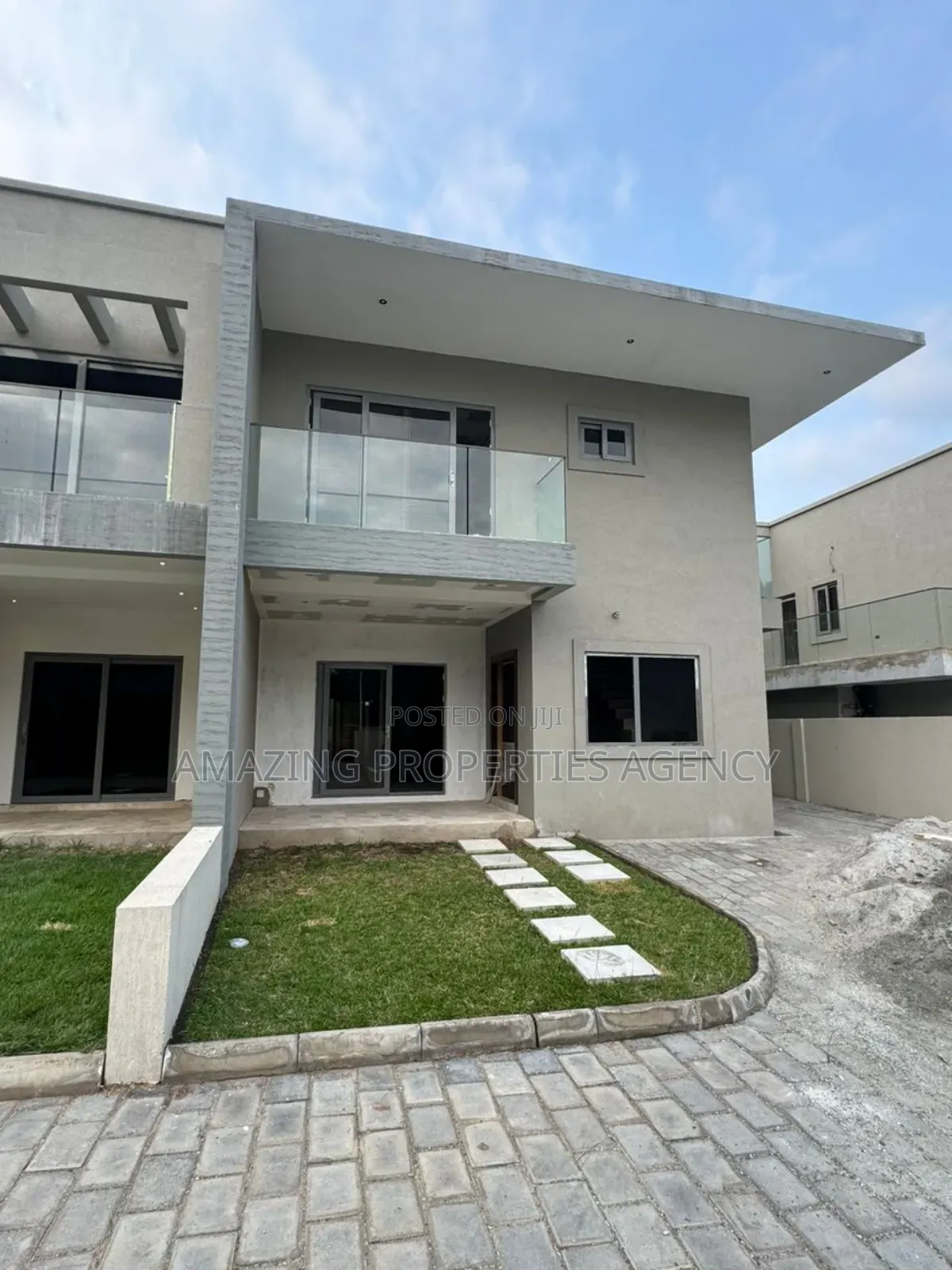 4bdrm House in Cantonments for sale in Cantonments