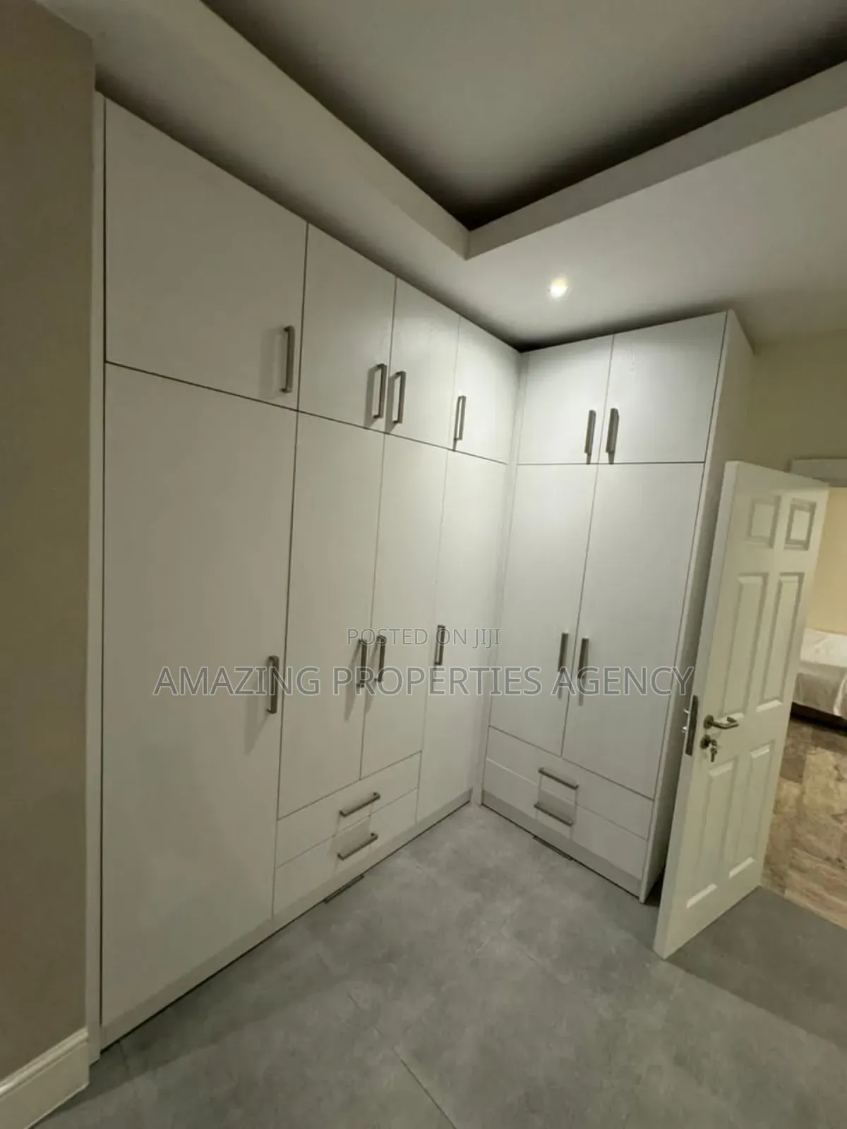 4bdrm House in Cantonments for sale in Cantonments