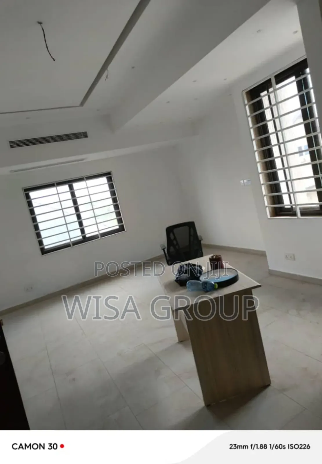 7bdrm Duplex in Wisa Groups, Accra Metropolitan for sale in Accra Metropolitan