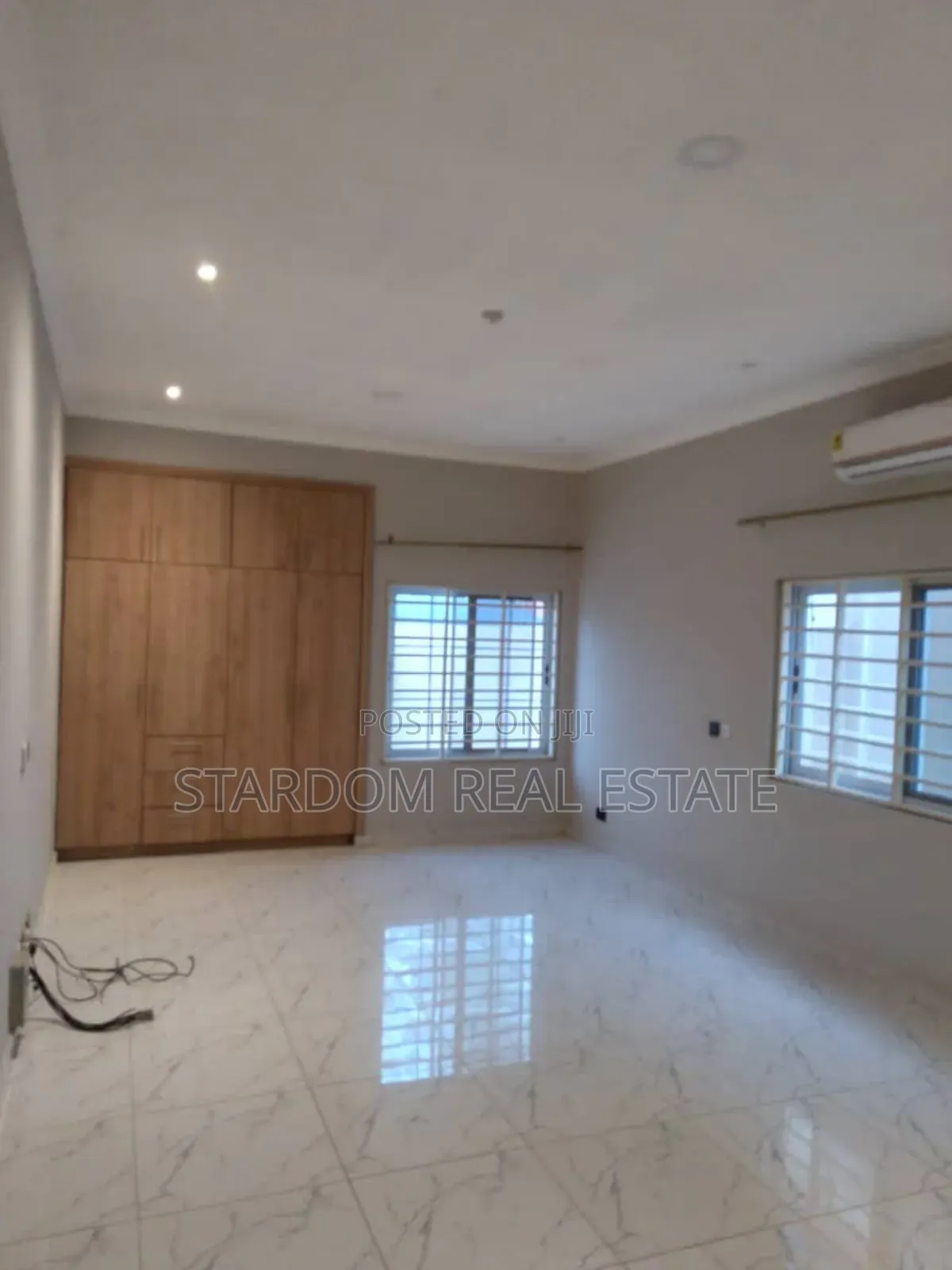 3bdrm Duplex in Spintex for rent in Spintex