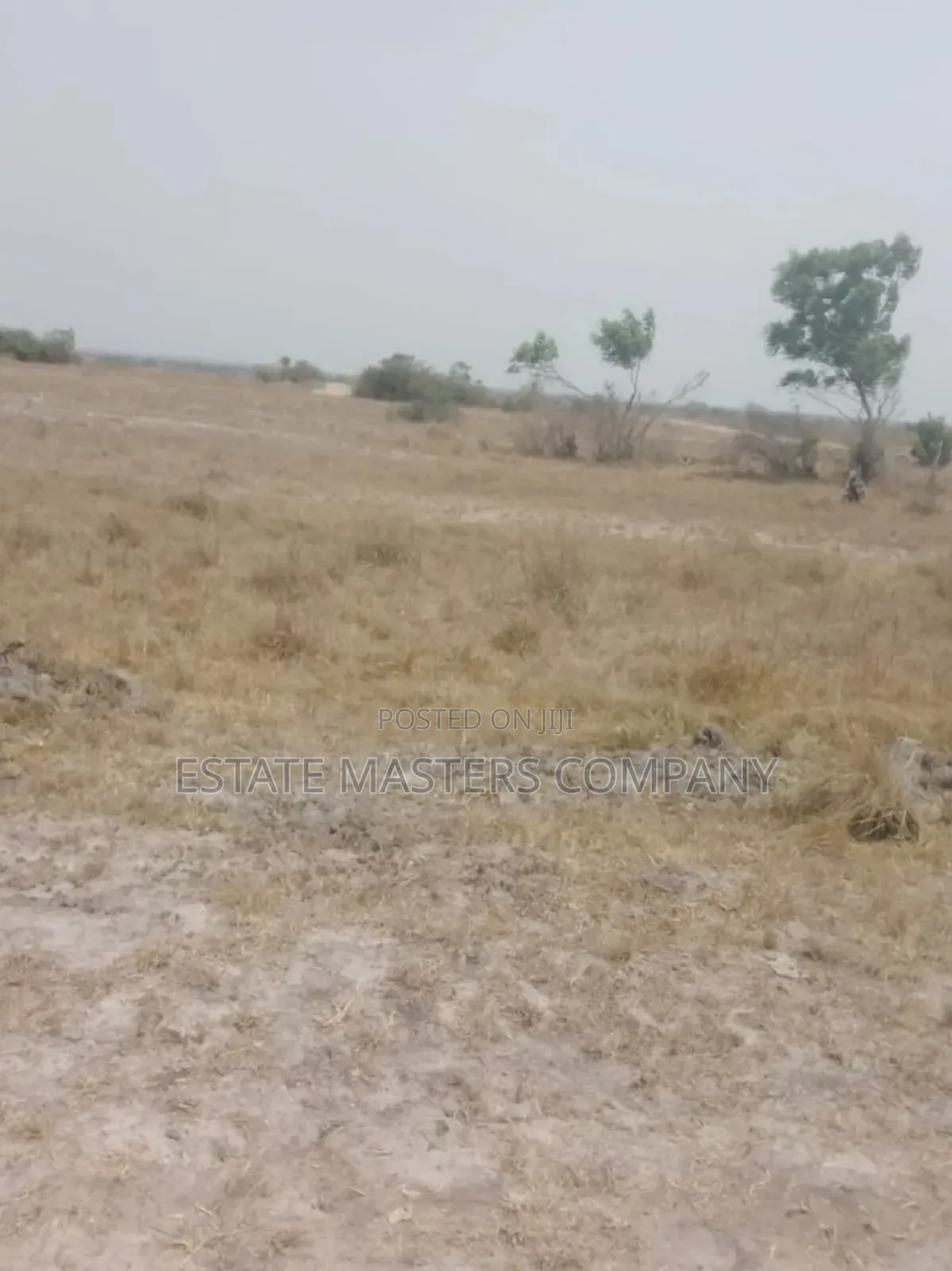 No Asem Land in Prampram
