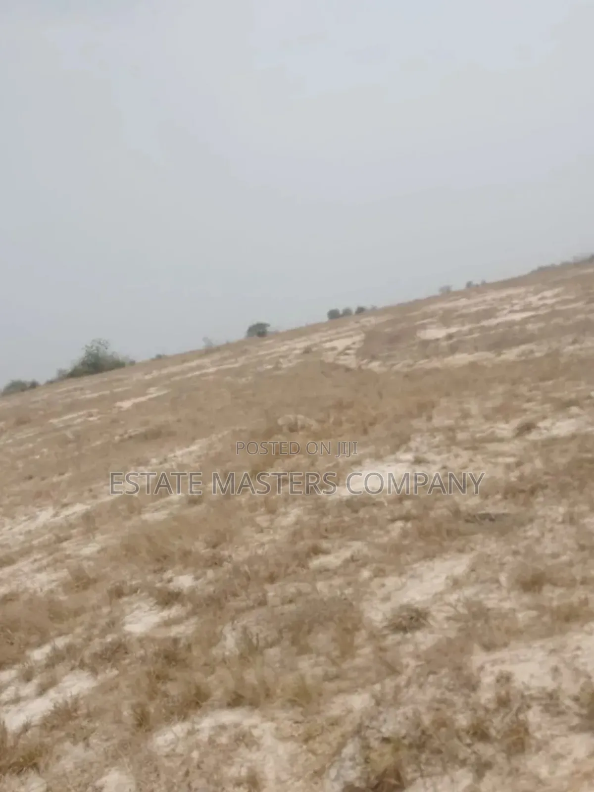 No Asem Land in Prampram