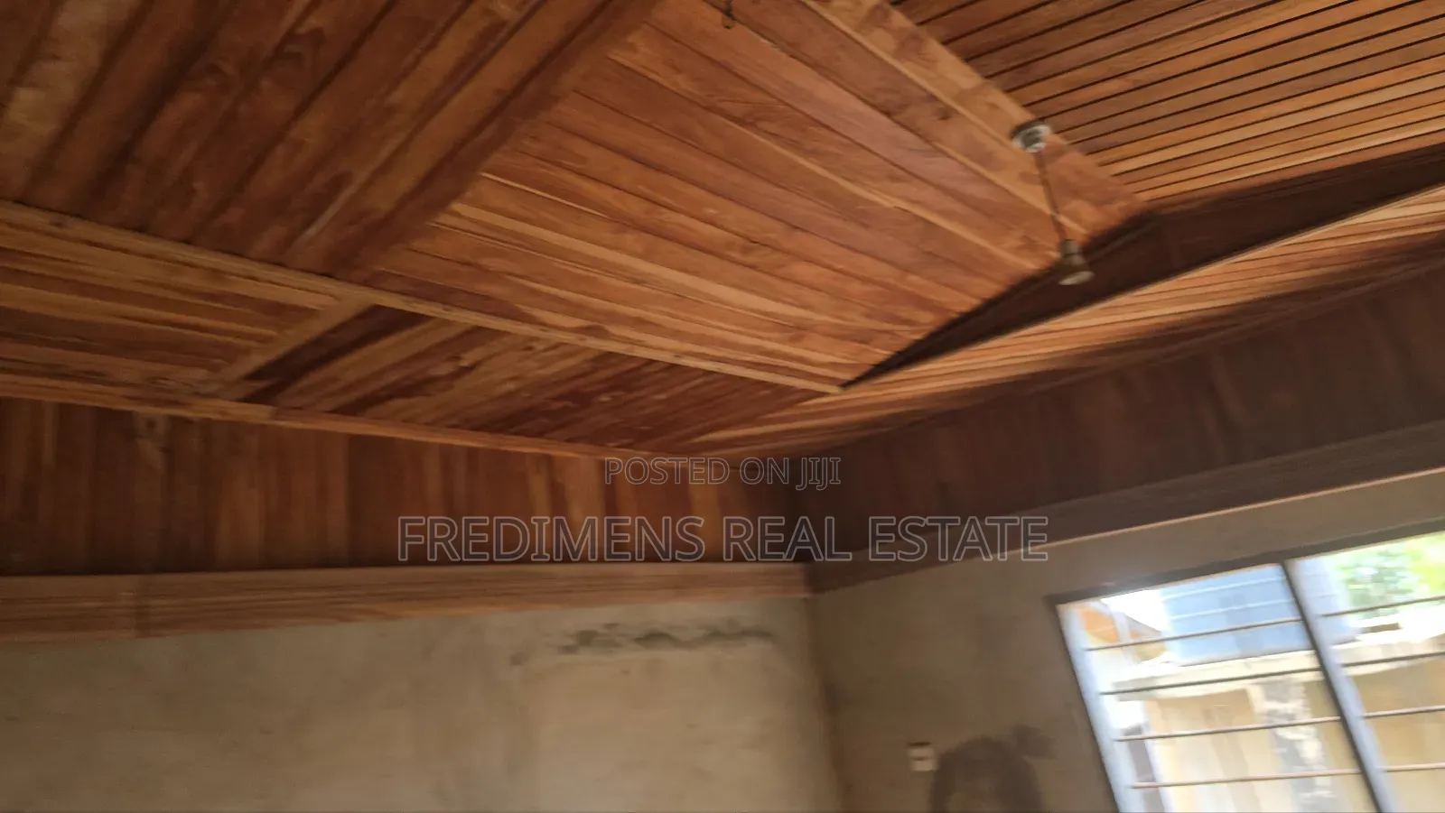 4bdrm House in Fredimens Real, Kumasi Metropolitan for sale in Kumasi Metropolitan