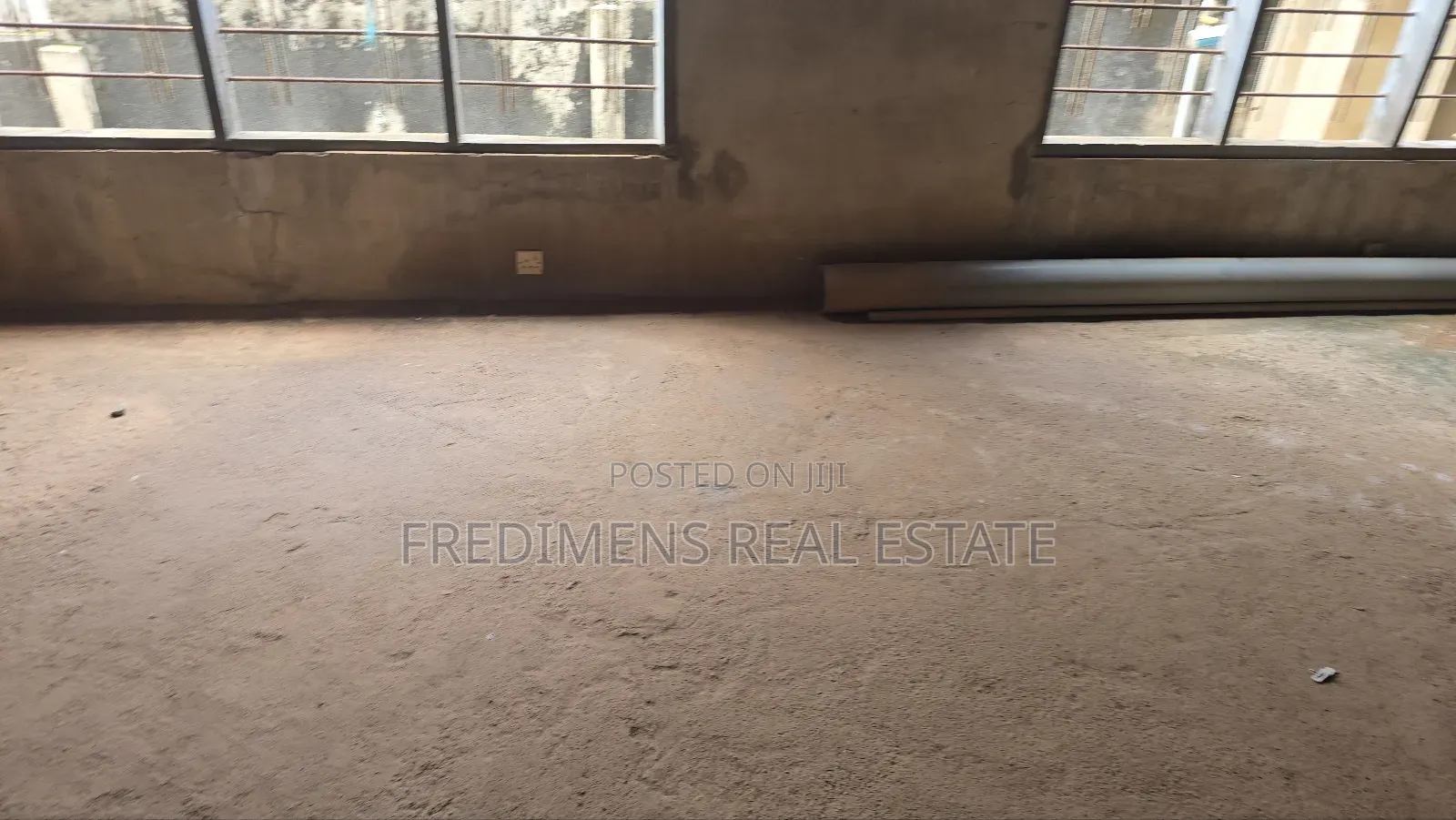4bdrm House in Fredimens Real, Kumasi Metropolitan for sale in Kumasi Metropolitan