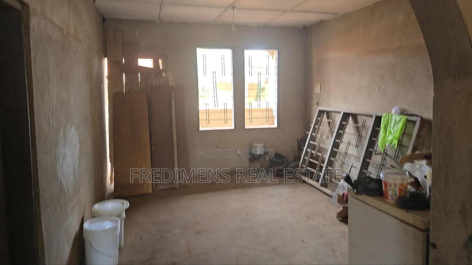 4bdrm House in Fredimens Real, Kumasi Metropolitan for sale in Kumasi Metropolitan