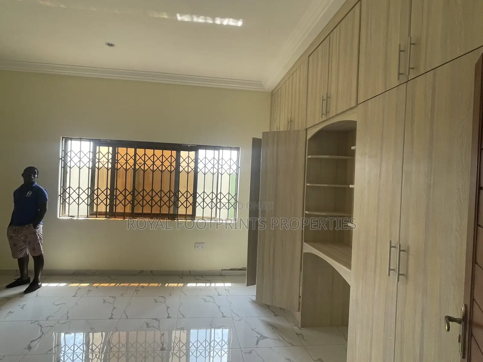 3bdrm House in Royal Footprints, Ashaley Botwe for sale in Ashaley Botwe