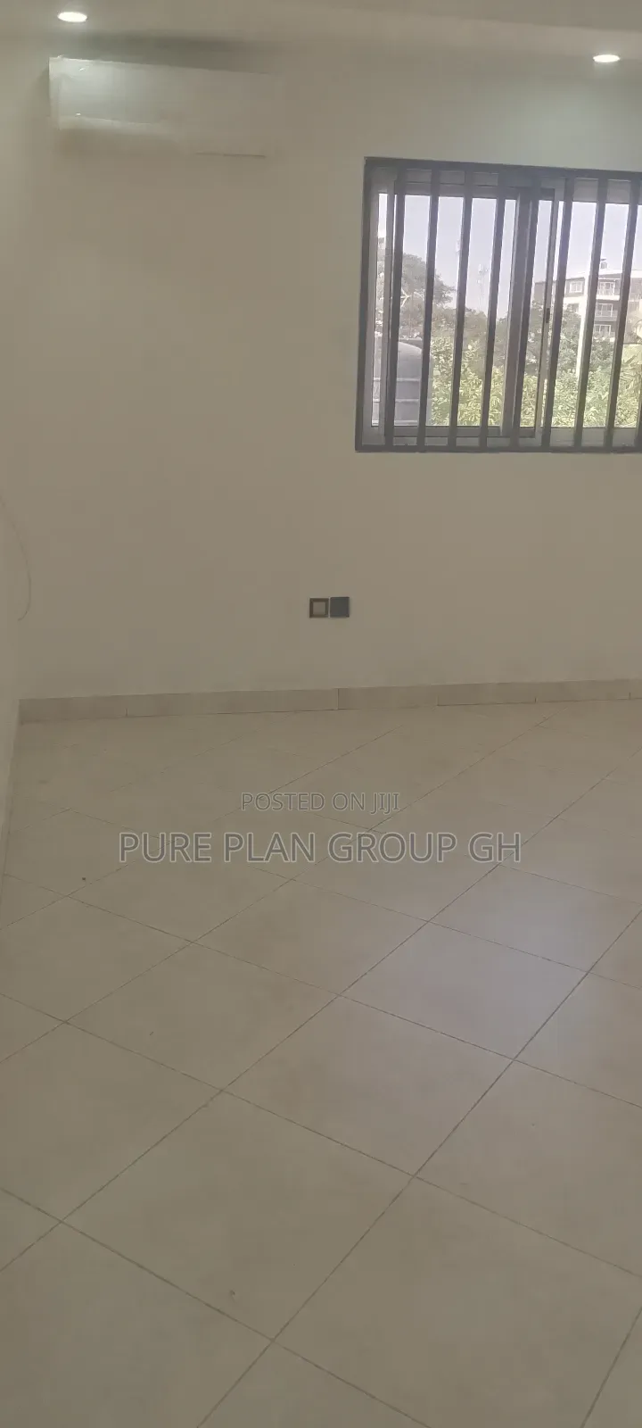 3bdrm Apartment in Dzorwulu for rent in Dzorwulu