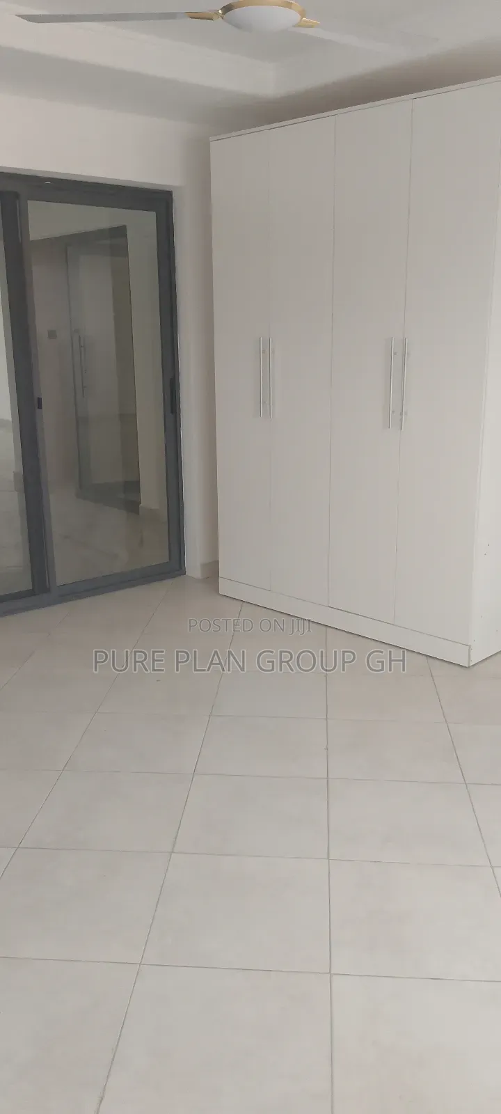 3bdrm Apartment in Dzorwulu for rent in Dzorwulu