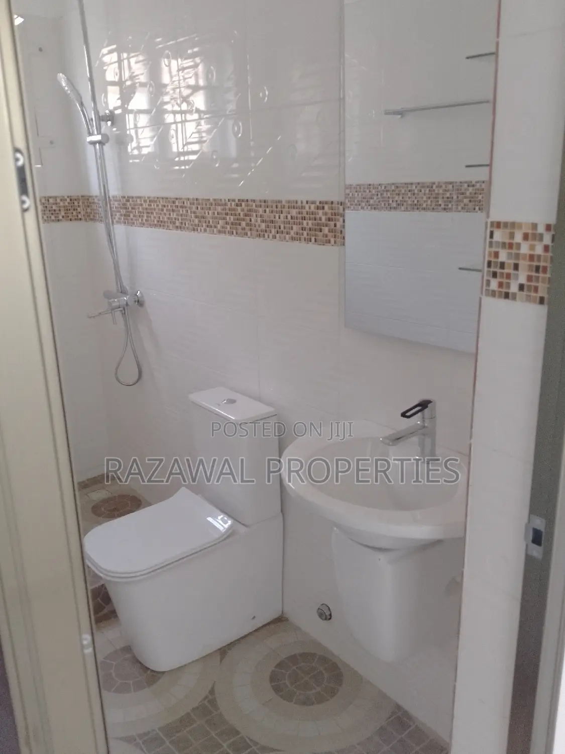 3bdrm House in Kuntunse Satellite, Accra Metropolitan for sale in Accra Metropolitan