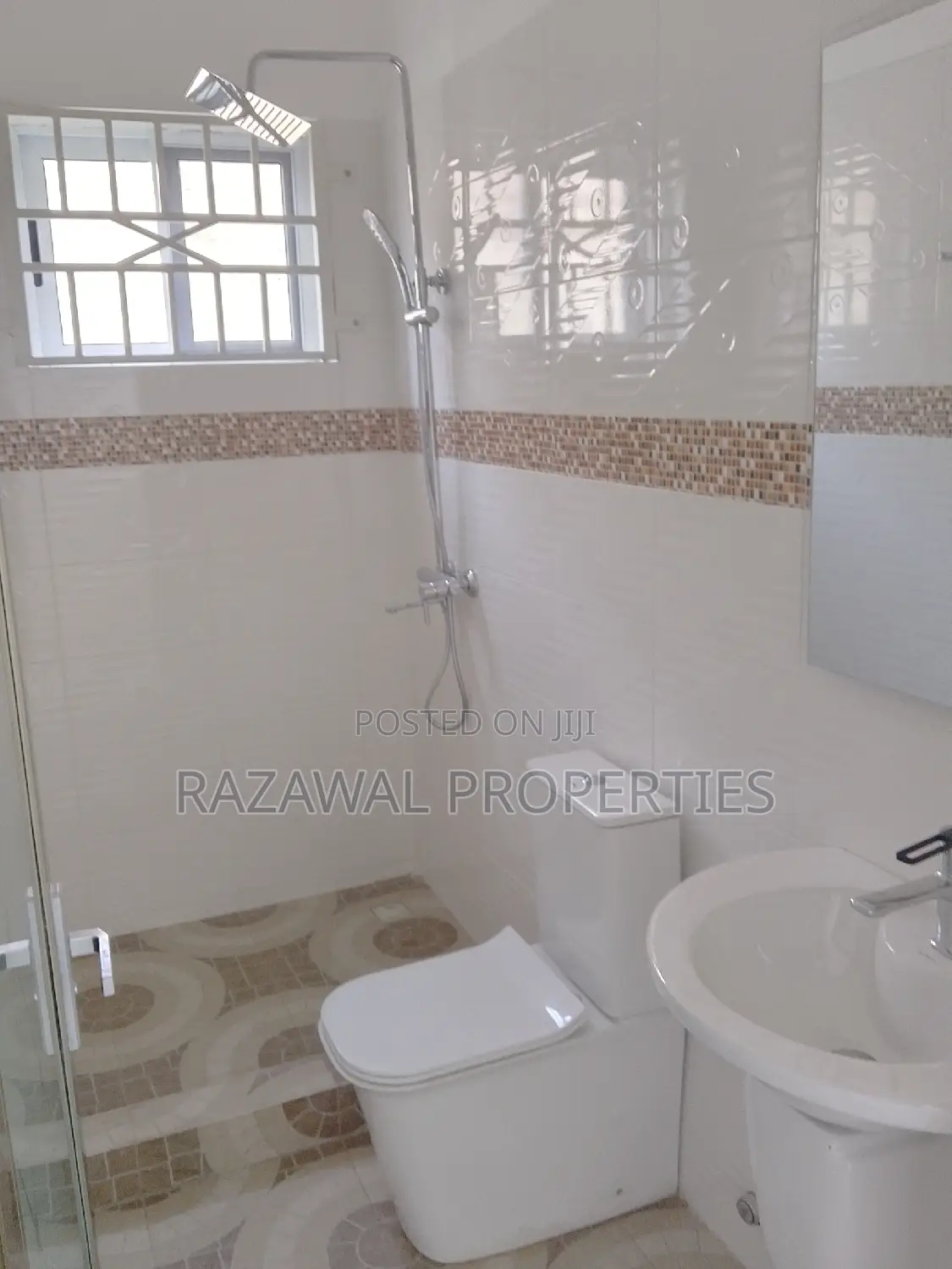 3bdrm House in Kuntunse Satellite, Accra Metropolitan for sale in Accra Metropolitan