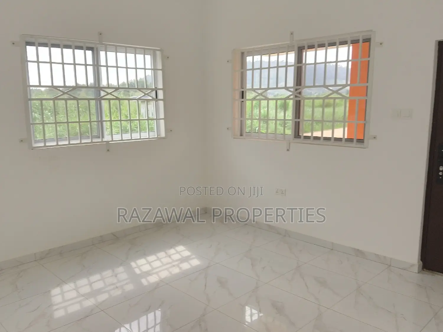 3bdrm House in Kuntunse Satellite, Accra Metropolitan for sale in Accra Metropolitan