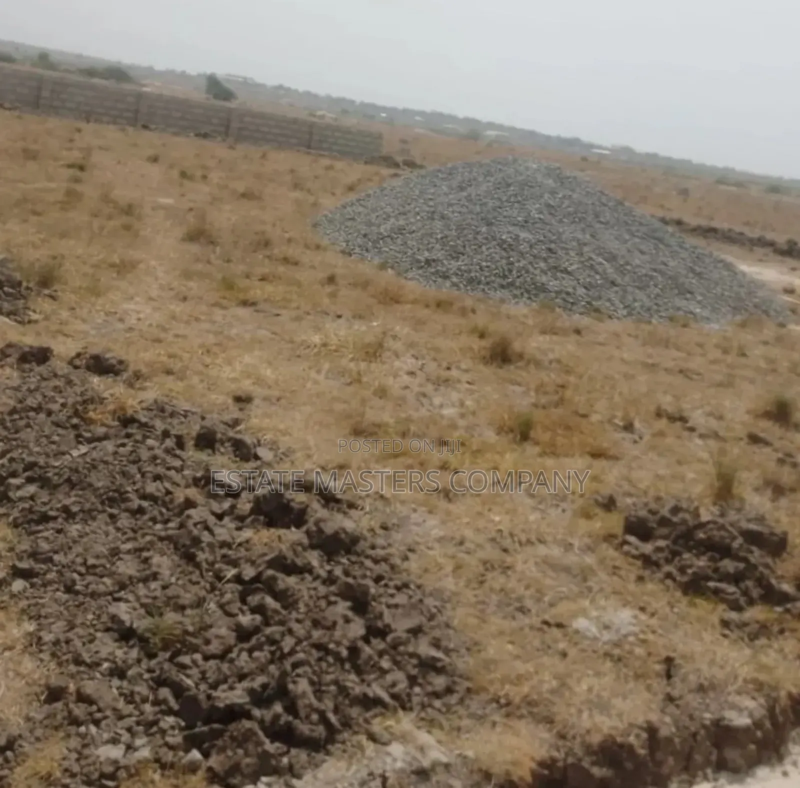Well-Structured Plot at Ningo Prampram in Prampram