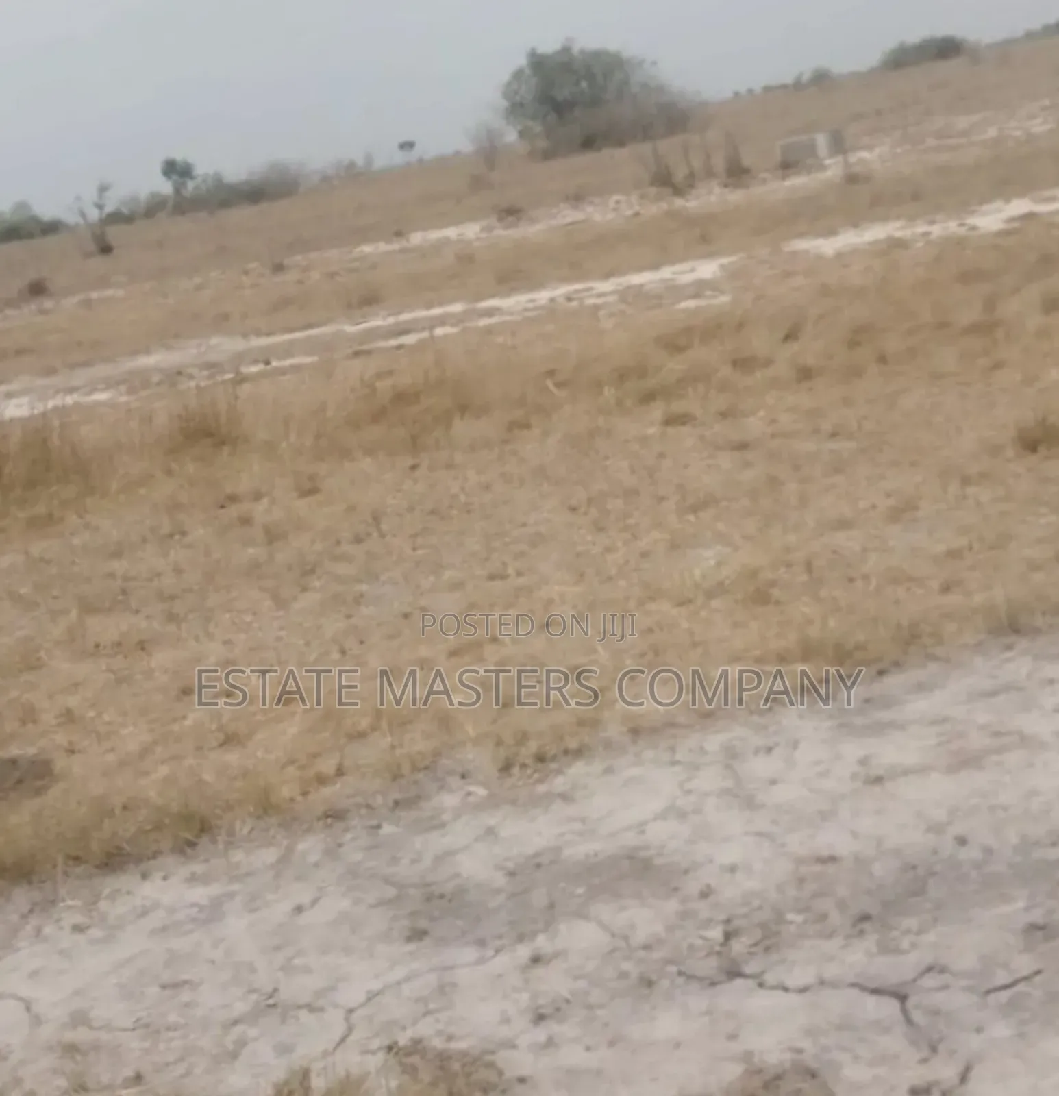 Well-Structured Plot at Ningo Prampram in Prampram
