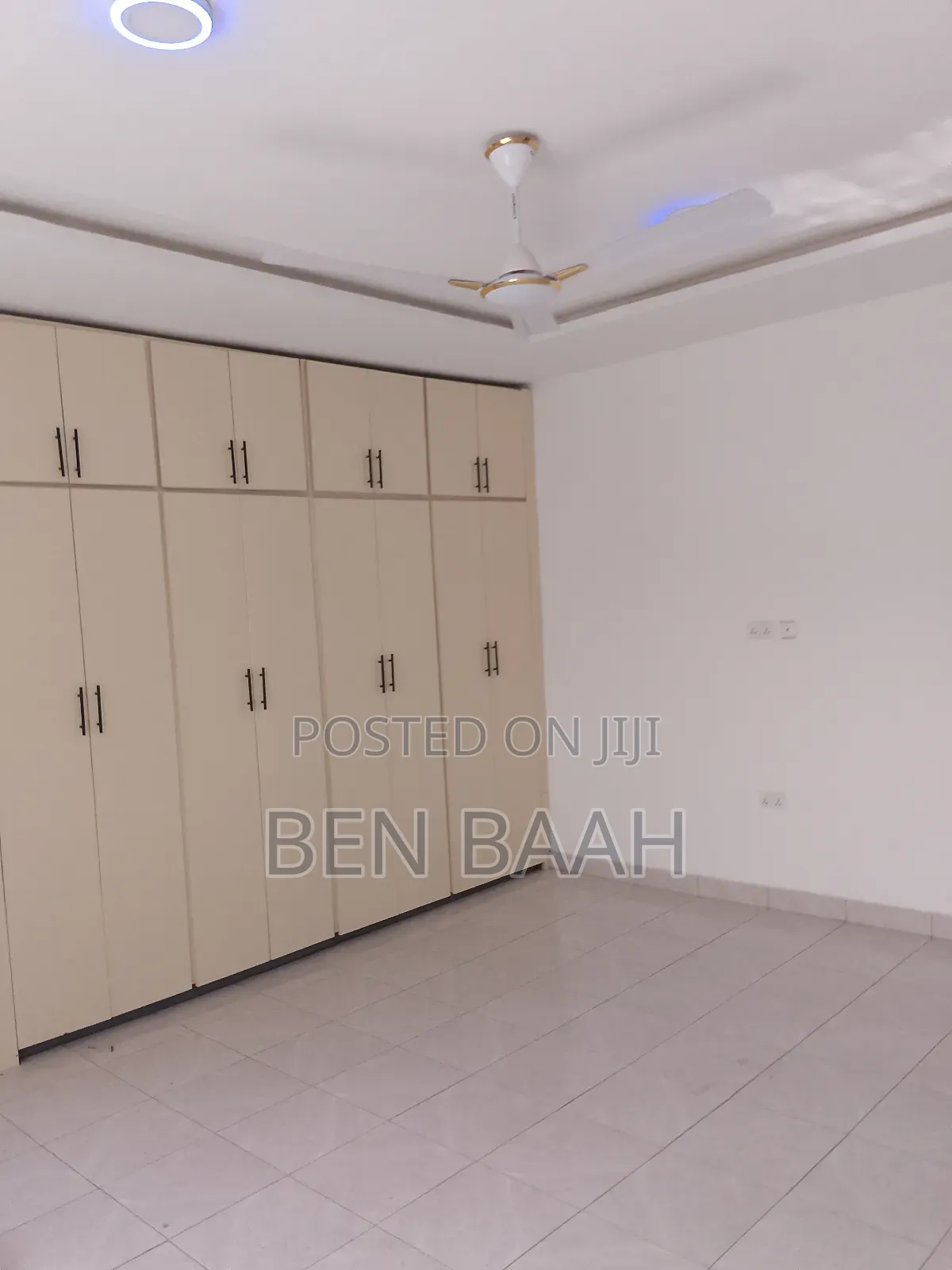 3bdrm House in Ben Properties, Kwabenya for sale in Kwabenya