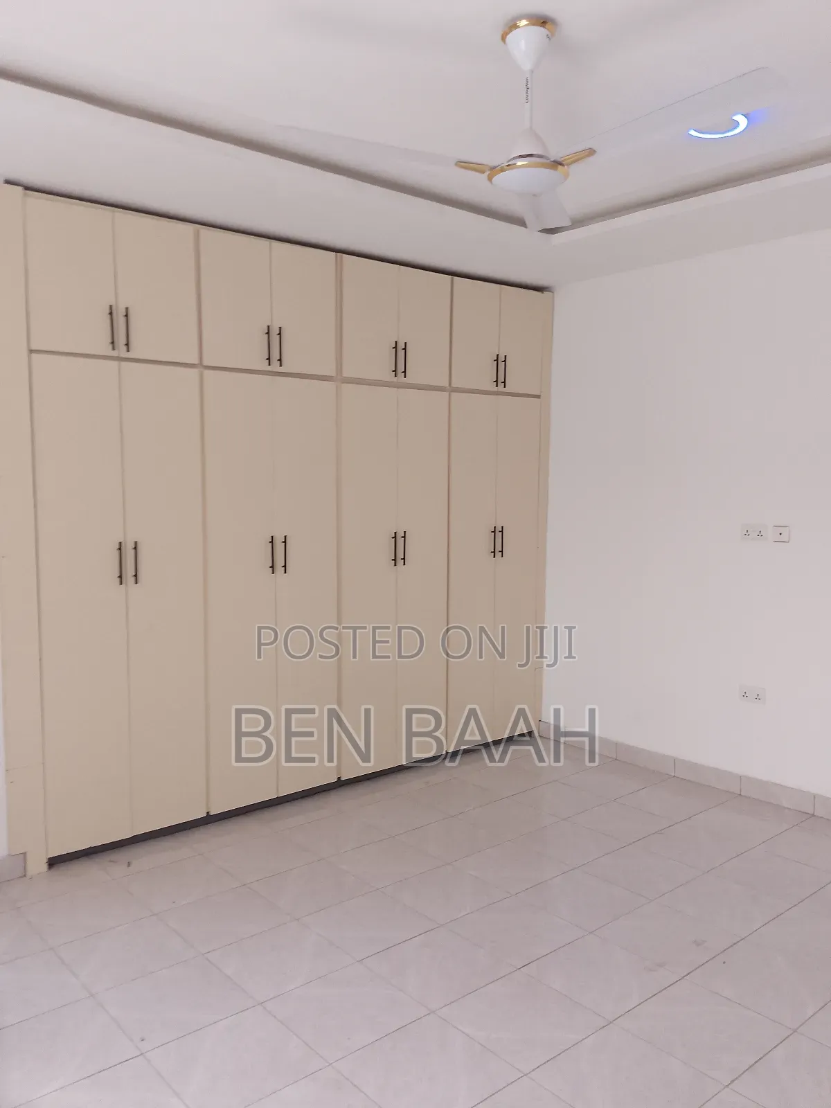 3bdrm House in Ben Properties, Kwabenya for sale in Kwabenya