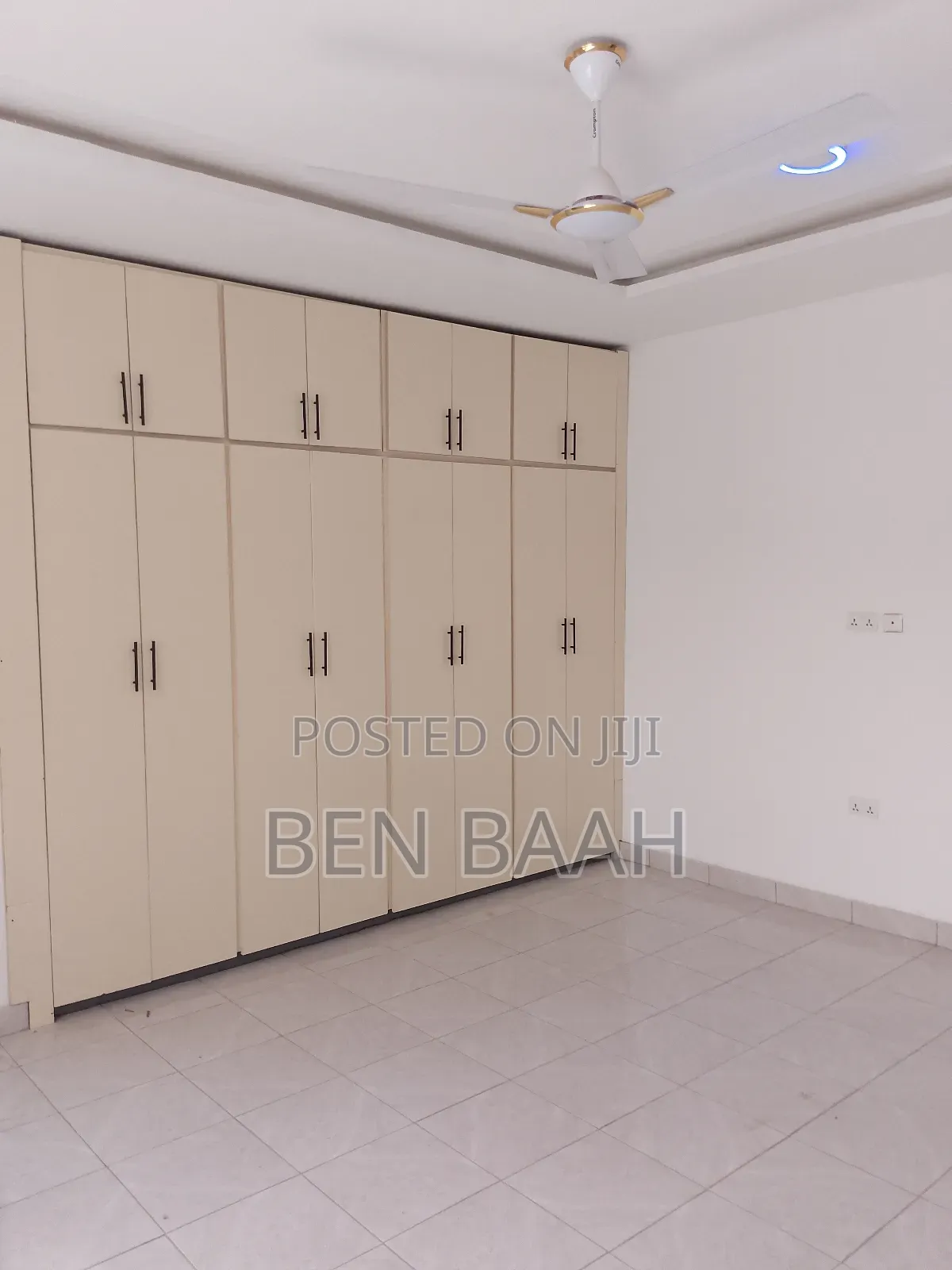3bdrm House in Ben Properties, Kwabenya for sale in Kwabenya
