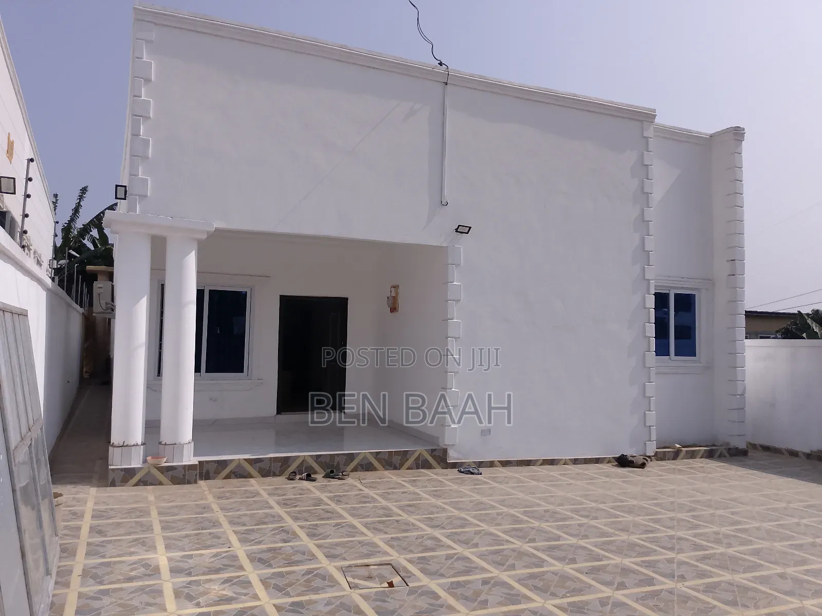 3bdrm House in Ben Properties, Kwabenya for sale in Kwabenya