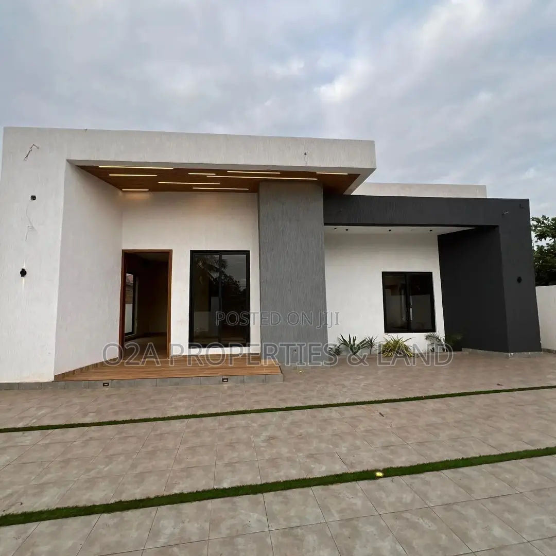 3bdrm House in Adenta, New Legon for rent in New Legon