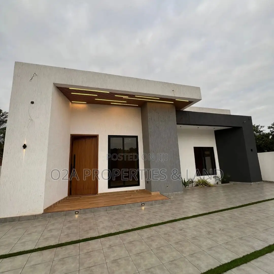 3bdrm House in Adenta, New Legon for rent in New Legon