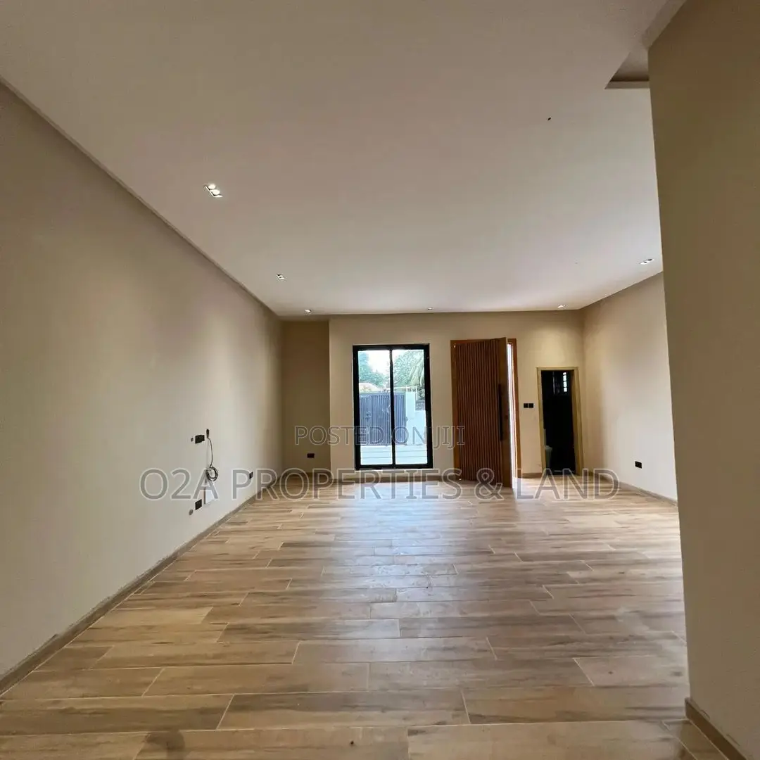 3bdrm House in Adenta, New Legon for rent in New Legon