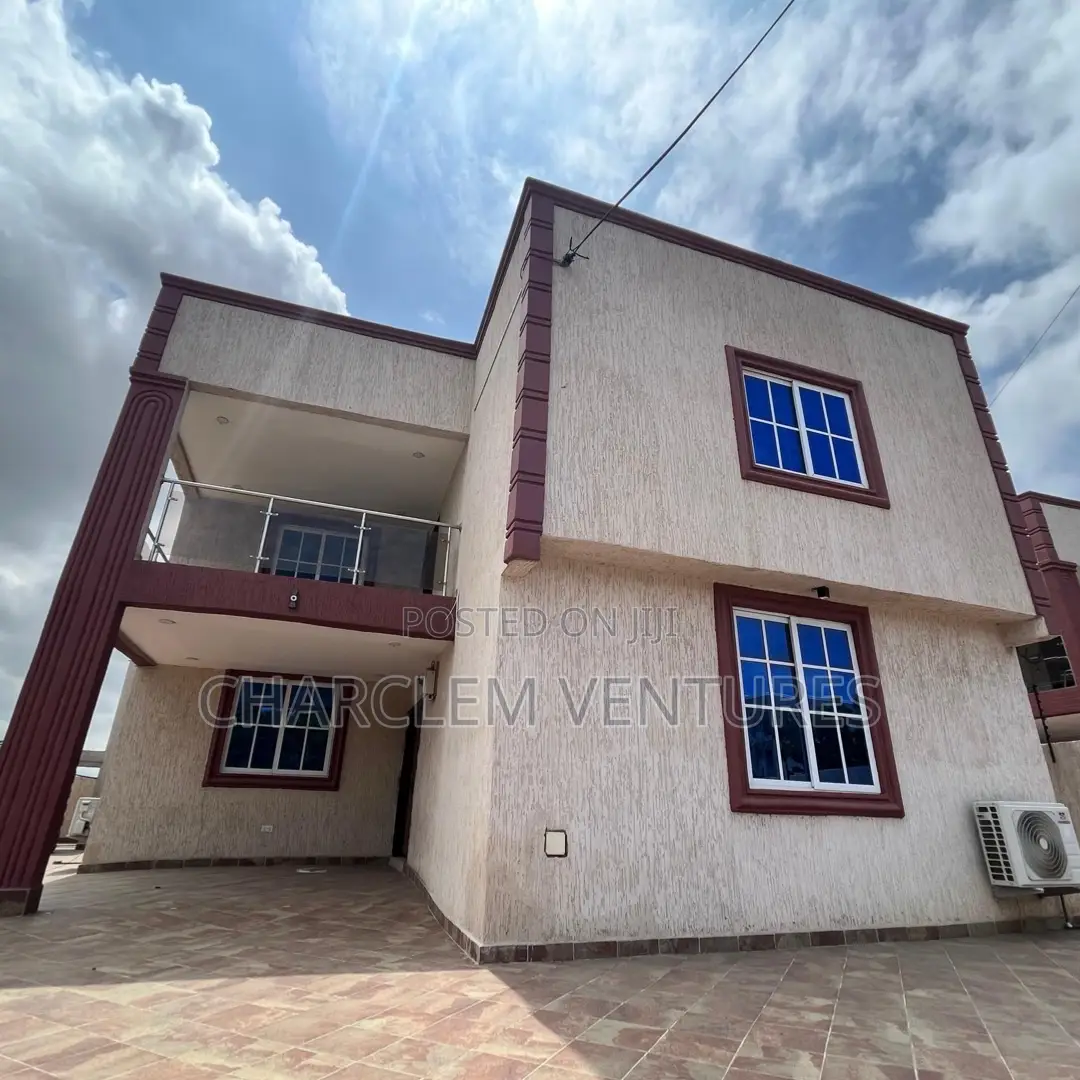 4bdrm House in Charclem Ventures, East Legon for rent in East Legon