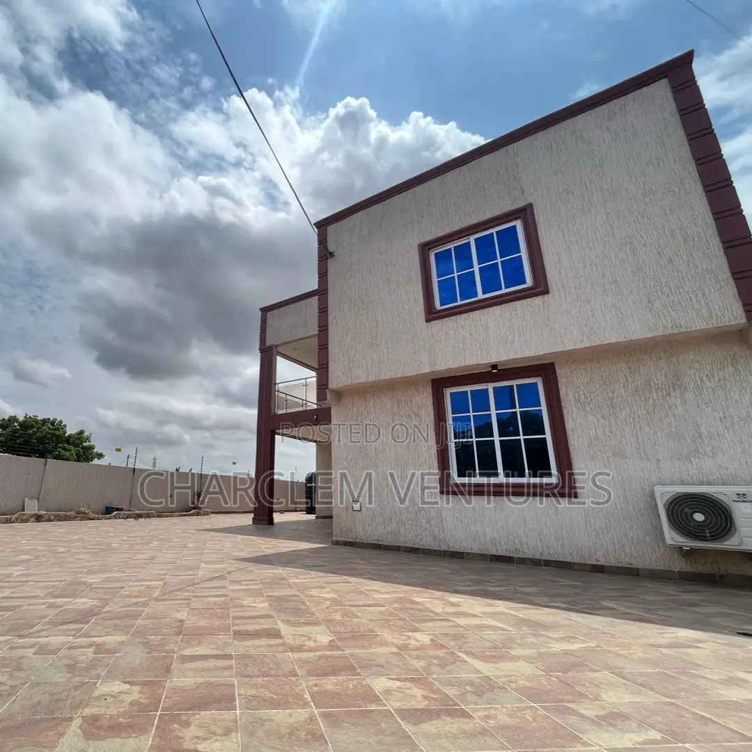 4bdrm House in Charclem Ventures, East Legon for rent in East Legon