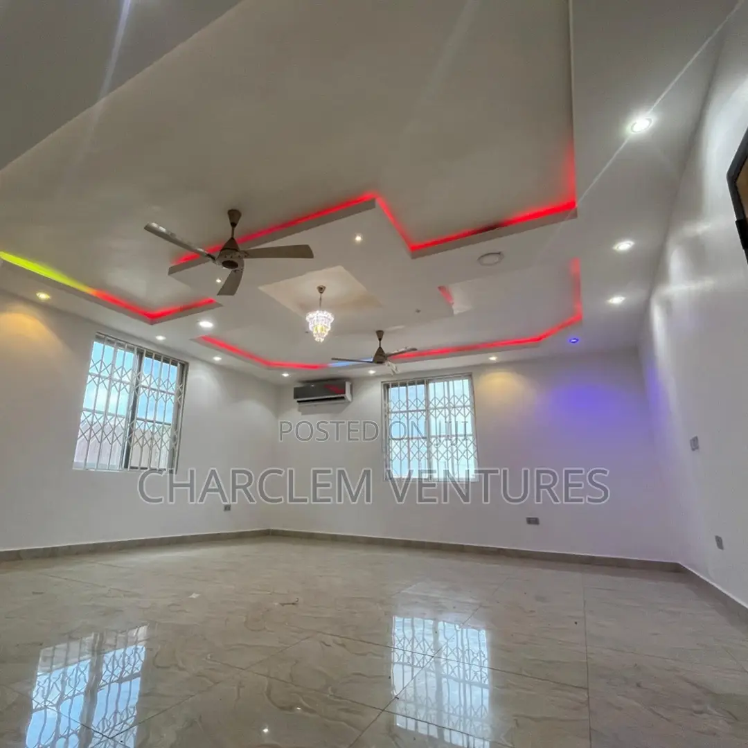 4bdrm House in Charclem Ventures, East Legon for rent in East Legon