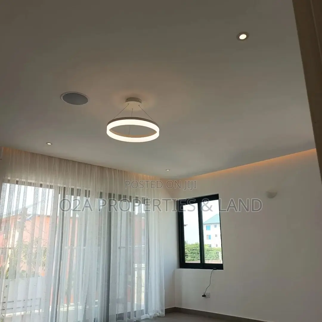 4bdrm House in East Legon, Ability for sale in Ability
