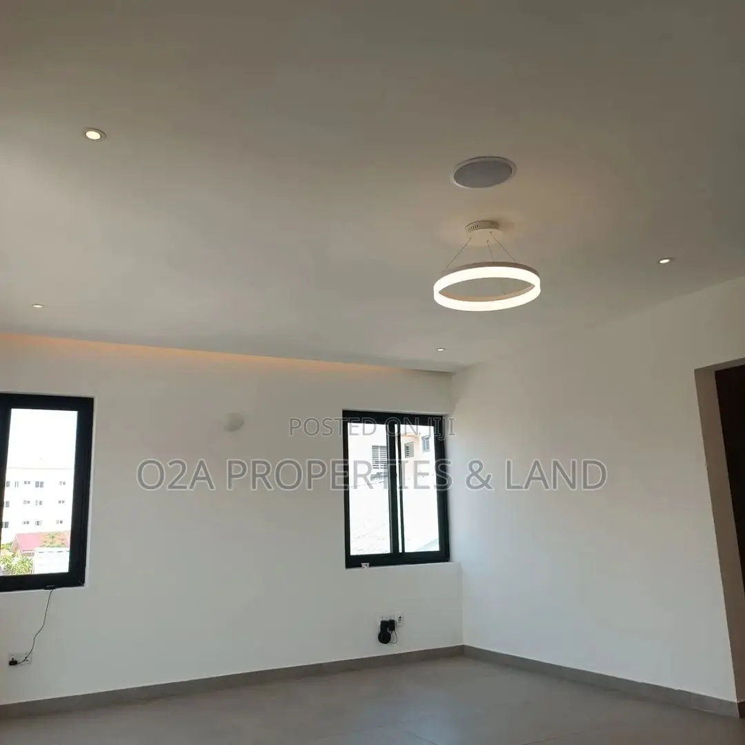 4bdrm House in East Legon, Ability for sale in Ability