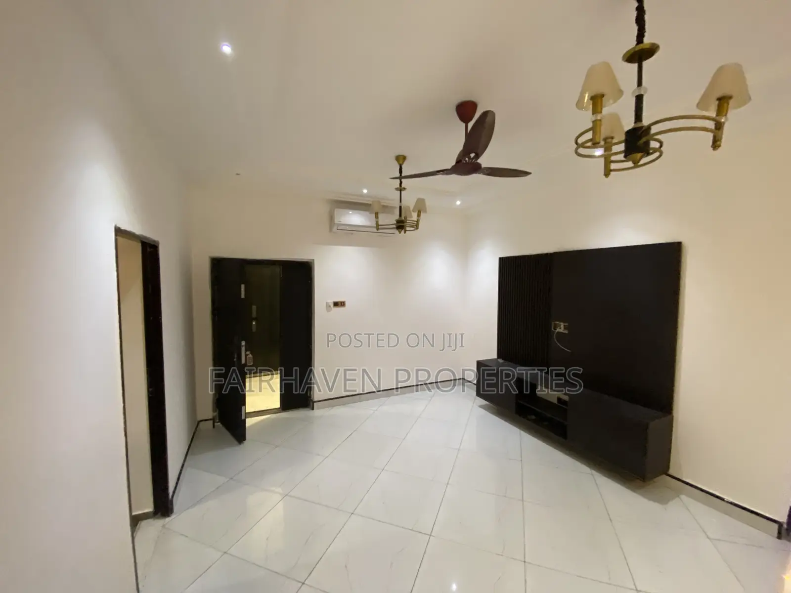 2bdrm Apartment in Fairhaven, Teshie for rent in Teshie