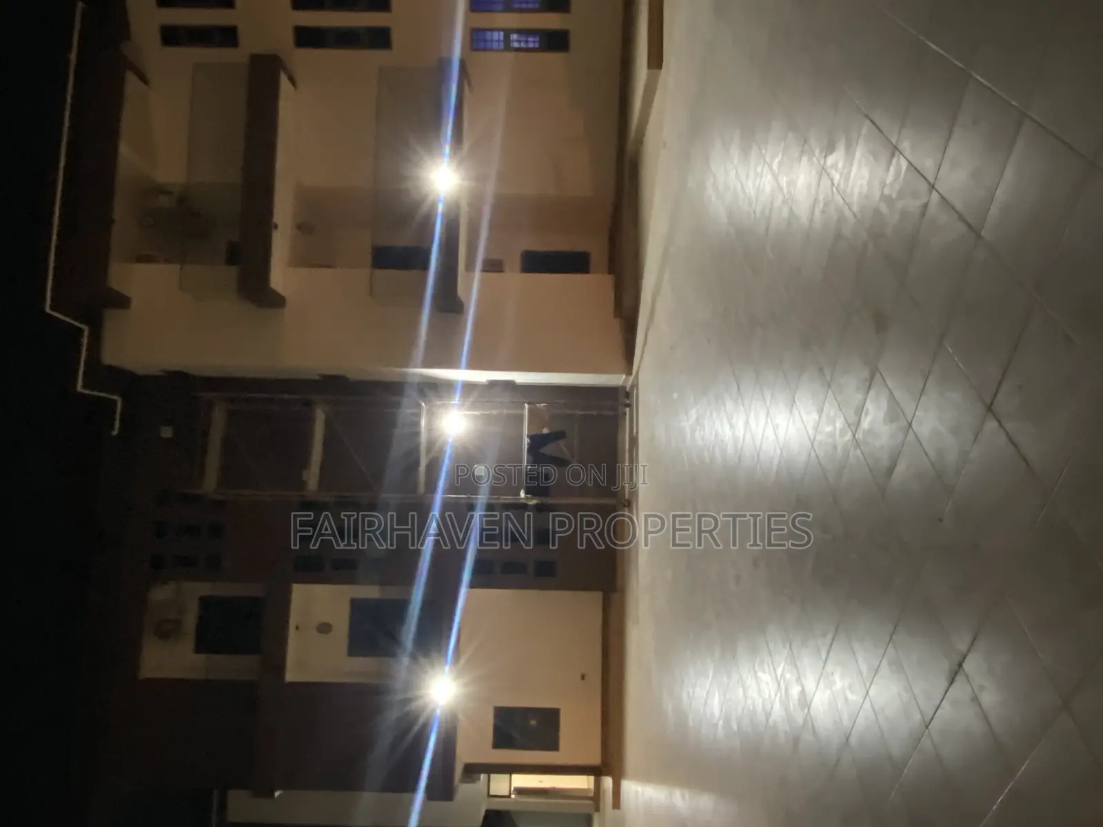 2bdrm Apartment in Fairhaven, Teshie for rent in Teshie