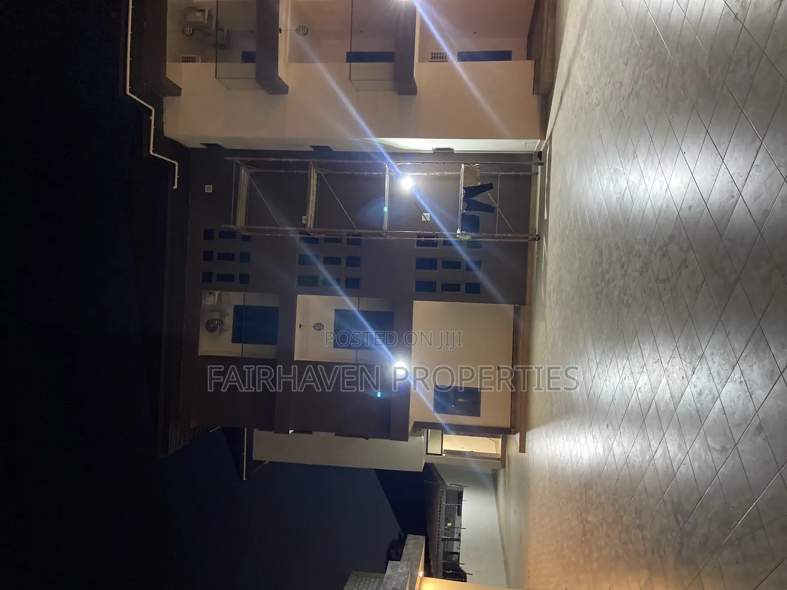 2bdrm Apartment in Fairhaven, Teshie for rent in Teshie