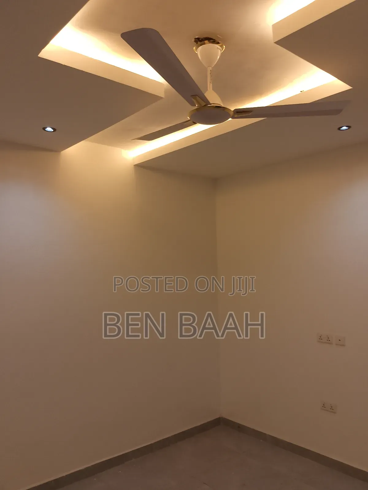 1bdrm Apartment in Ben Properties, Ga East Municipal for rent in Ga East Municipal