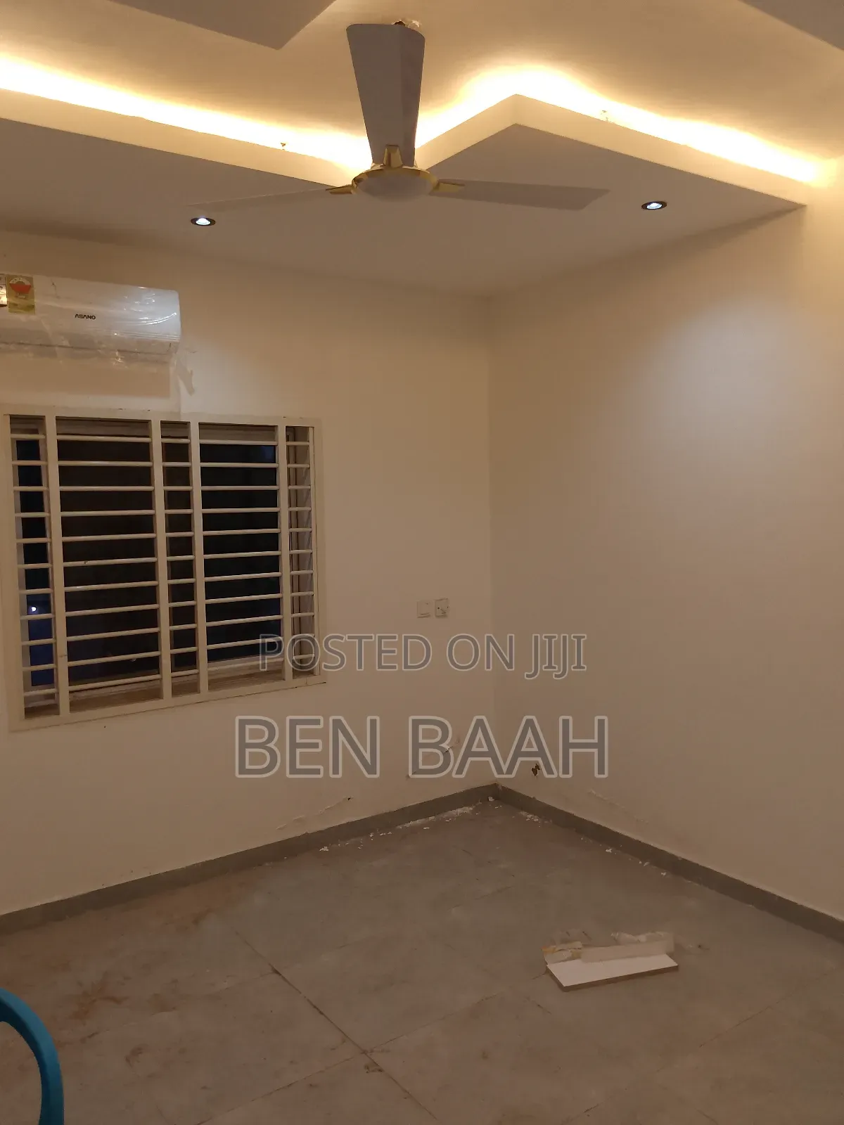 1bdrm Apartment in Ben Properties, Ga East Municipal for rent in Ga East Municipal