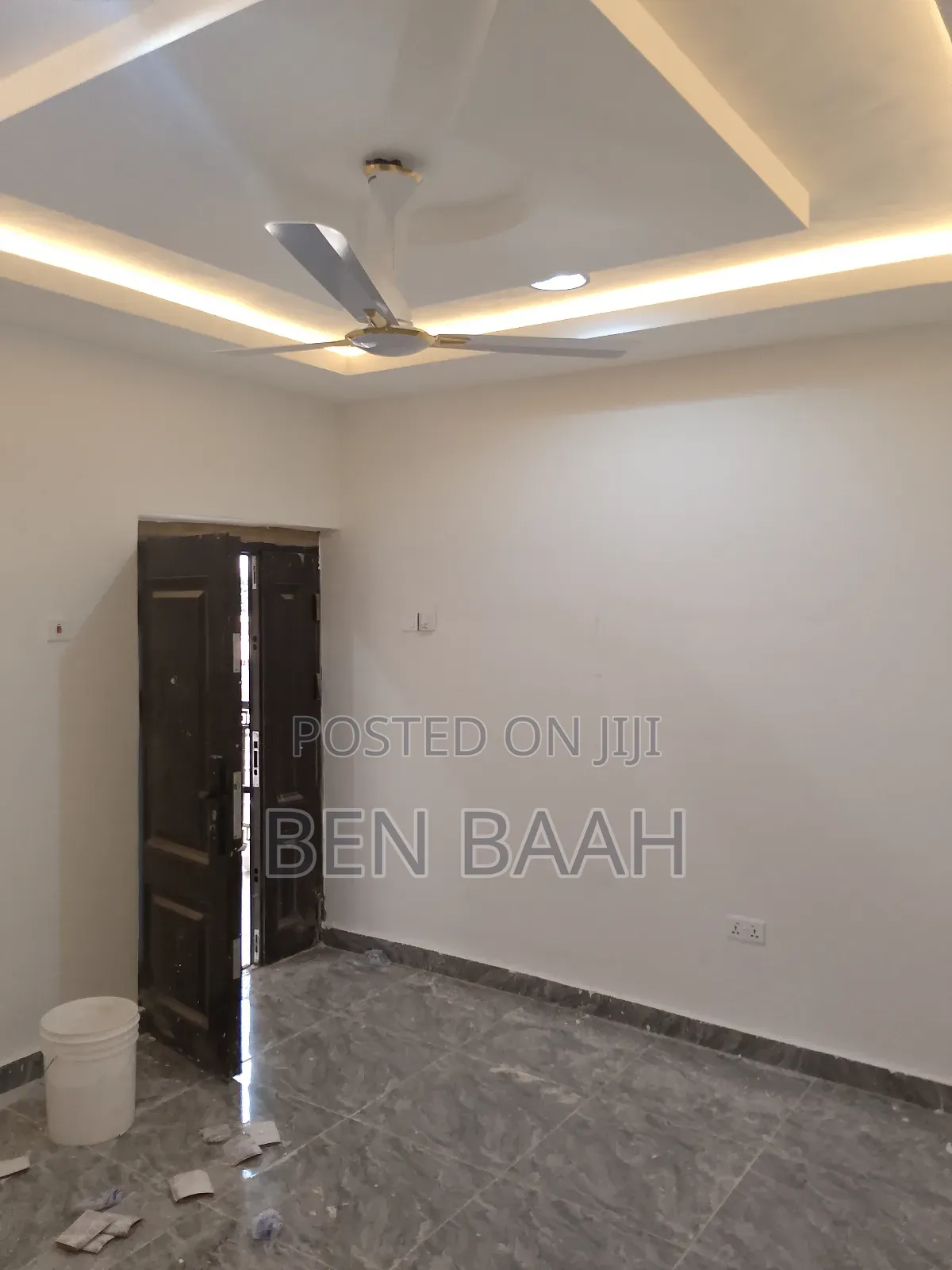 1bdrm Apartment in Ben Properties, Ga East Municipal for rent in Ga East Municipal