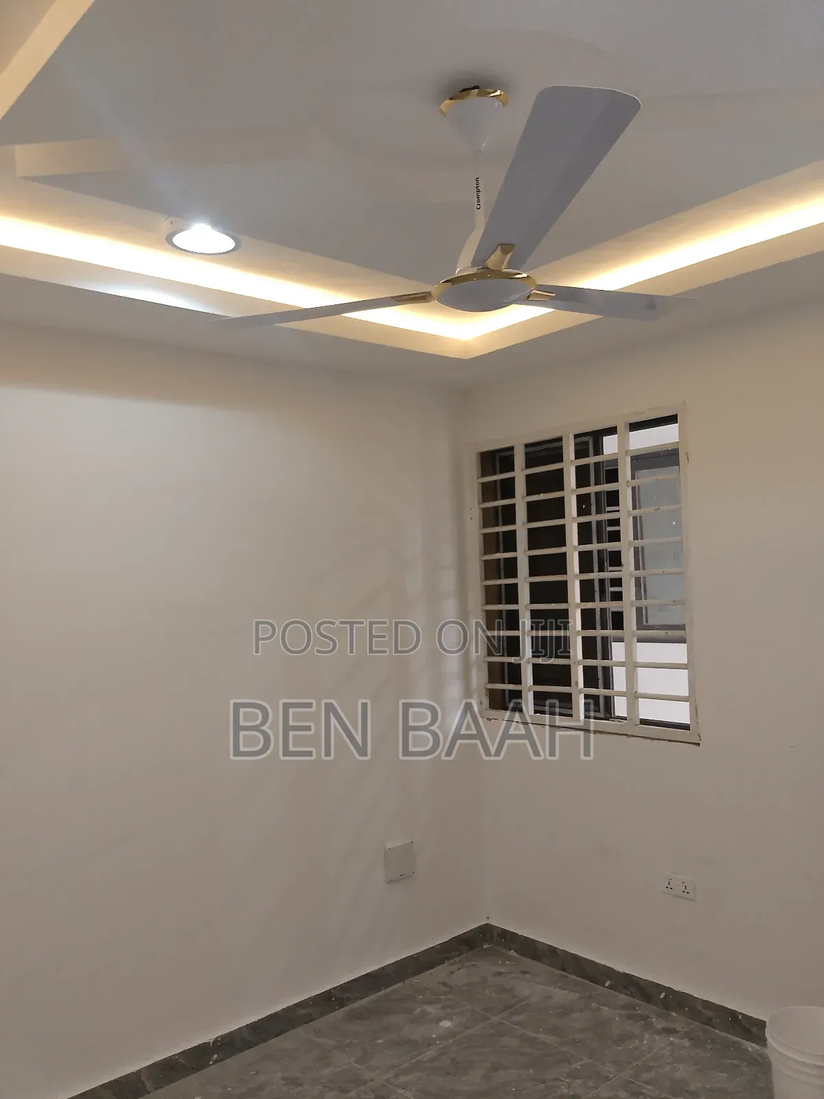 1bdrm Apartment in Ben Properties, Ga East Municipal for rent in Ga East Municipal