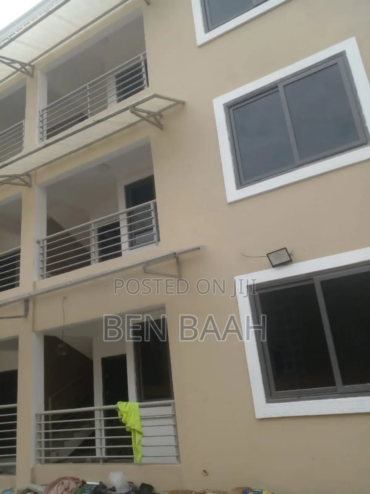 1bdrm Apartment in Ben Properties, Ga East Municipal for rent in Ga East Municipal