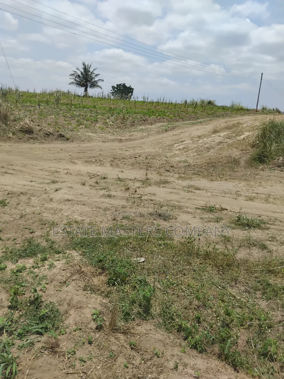 One Touch Land in Kasoa
