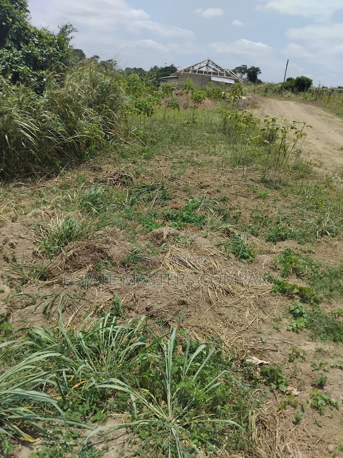 One Touch Land in Kasoa